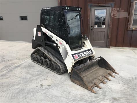 Terex PT30 Equipment for Sale